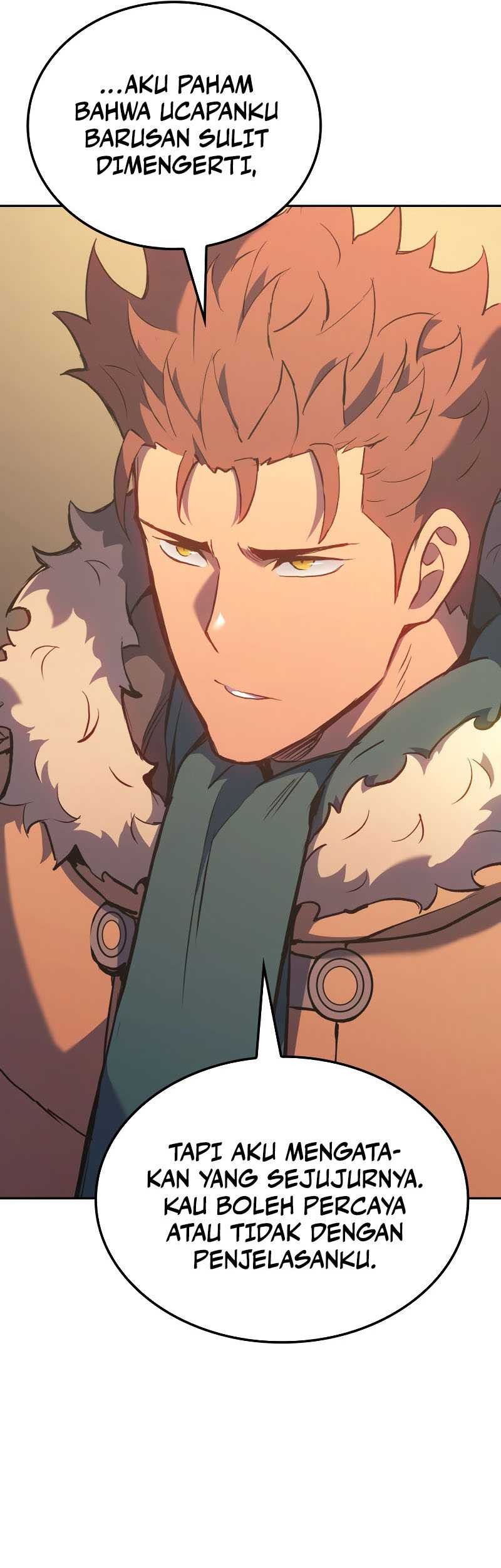 The Indomitable Martial King chapter 35 halaman 30