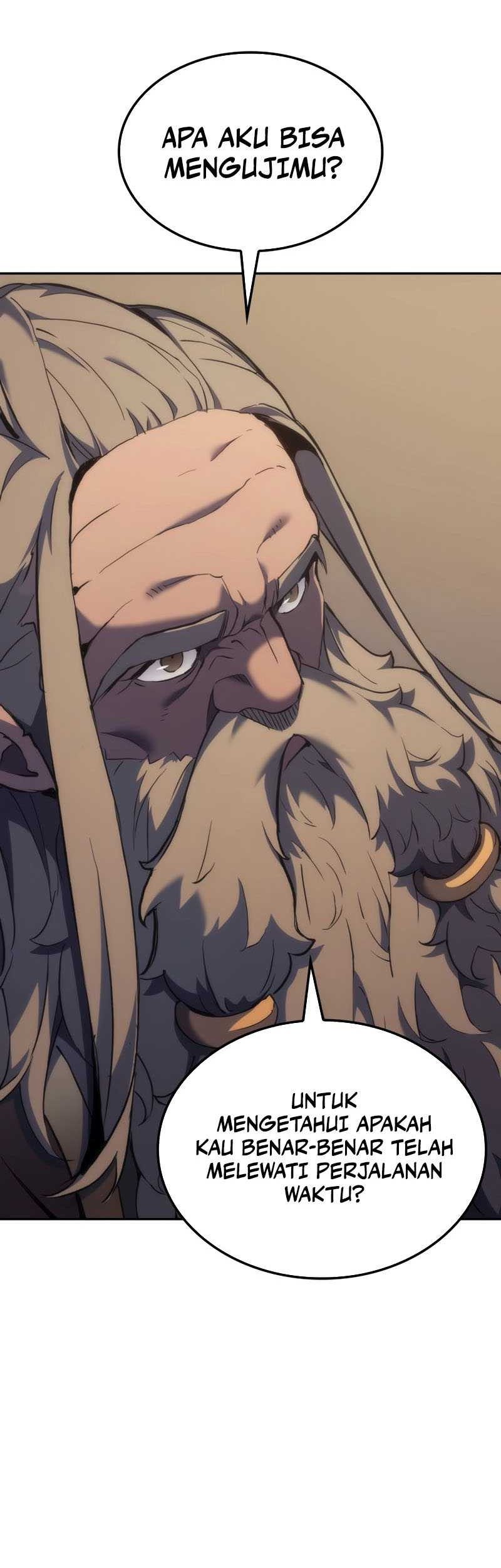 The Indomitable Martial King chapter 35 halaman 32