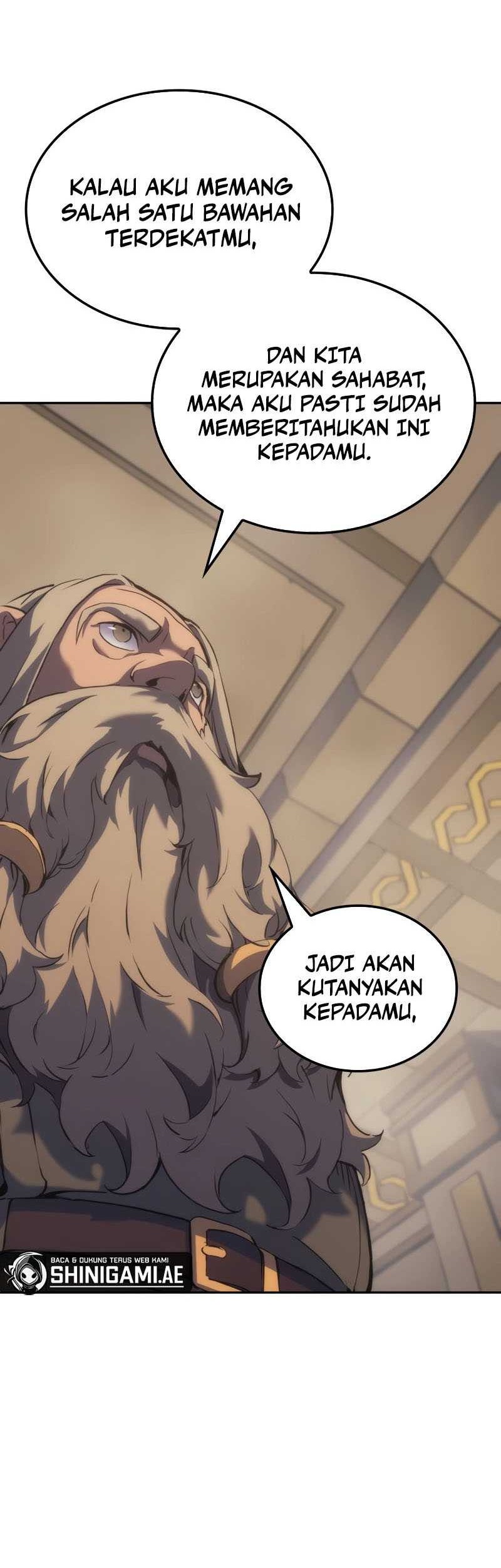 The Indomitable Martial King chapter 35 halaman 33