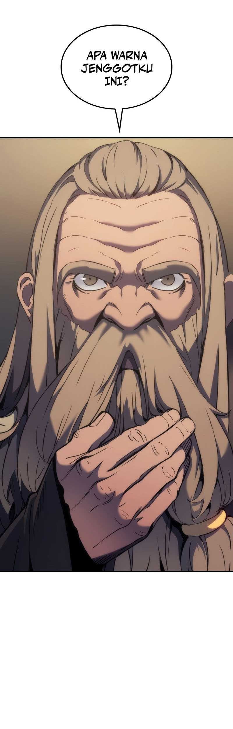 The Indomitable Martial King chapter 35 halaman 34