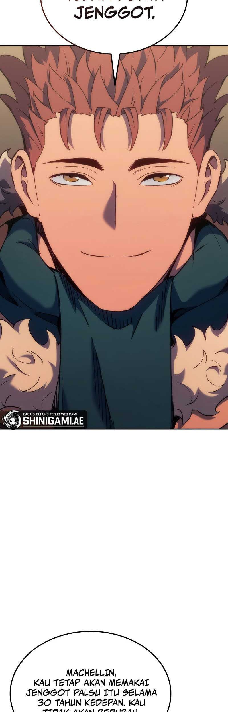 The Indomitable Martial King chapter 35 halaman 36