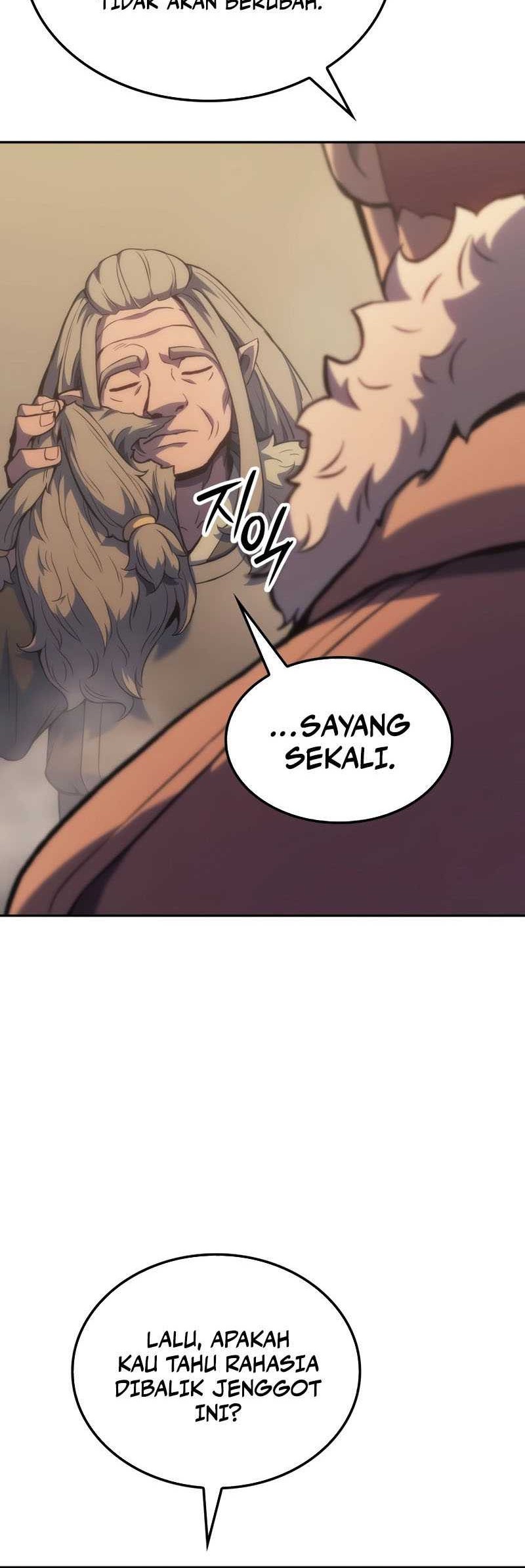 The Indomitable Martial King chapter 35 halaman 37