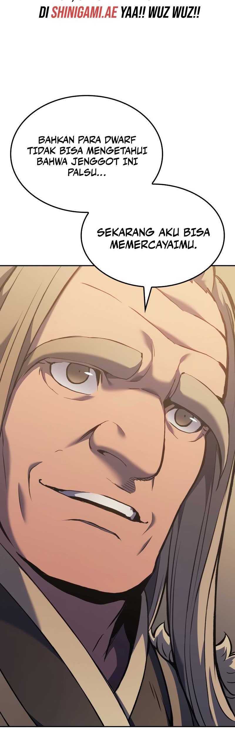 The Indomitable Martial King chapter 35 halaman 40