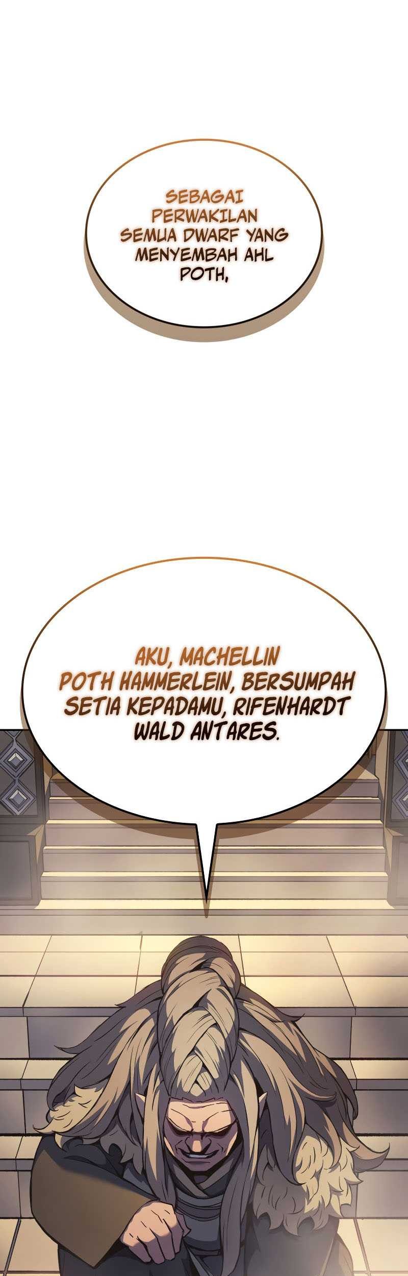 The Indomitable Martial King chapter 35 halaman 42