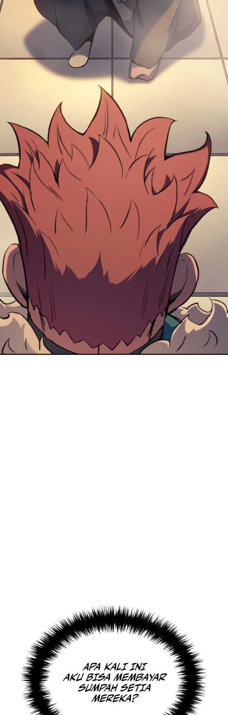 The Indomitable Martial King chapter 35 halaman 43