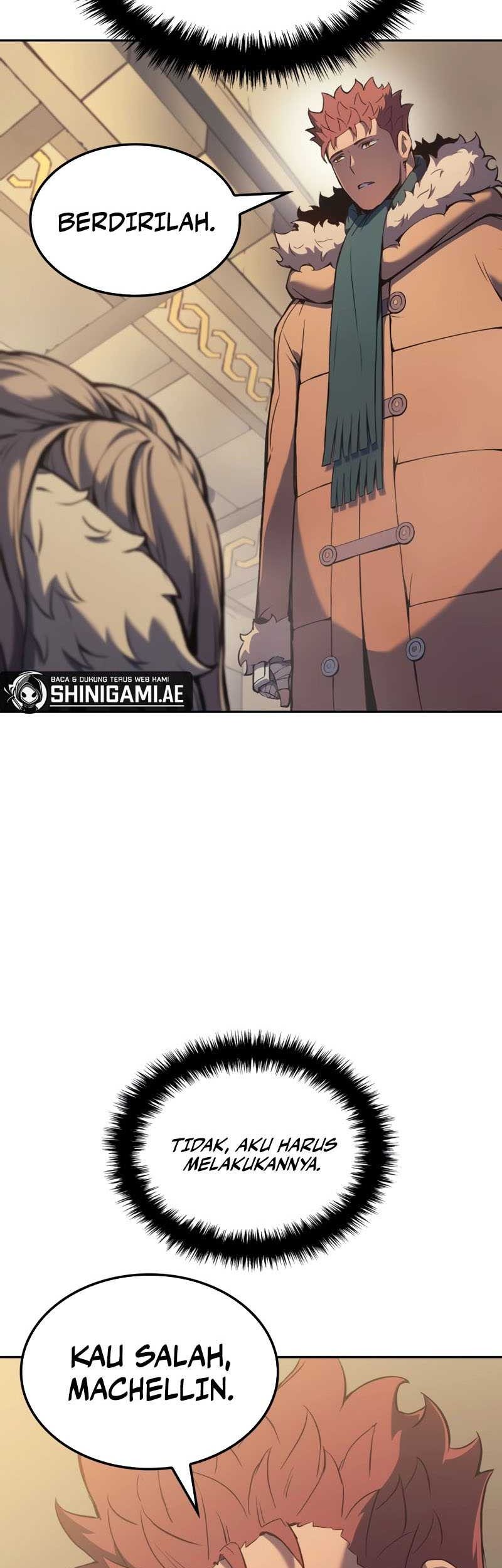 The Indomitable Martial King chapter 35 halaman 44