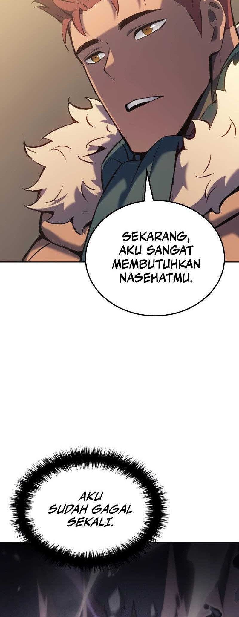 The Indomitable Martial King chapter 35 halaman 45