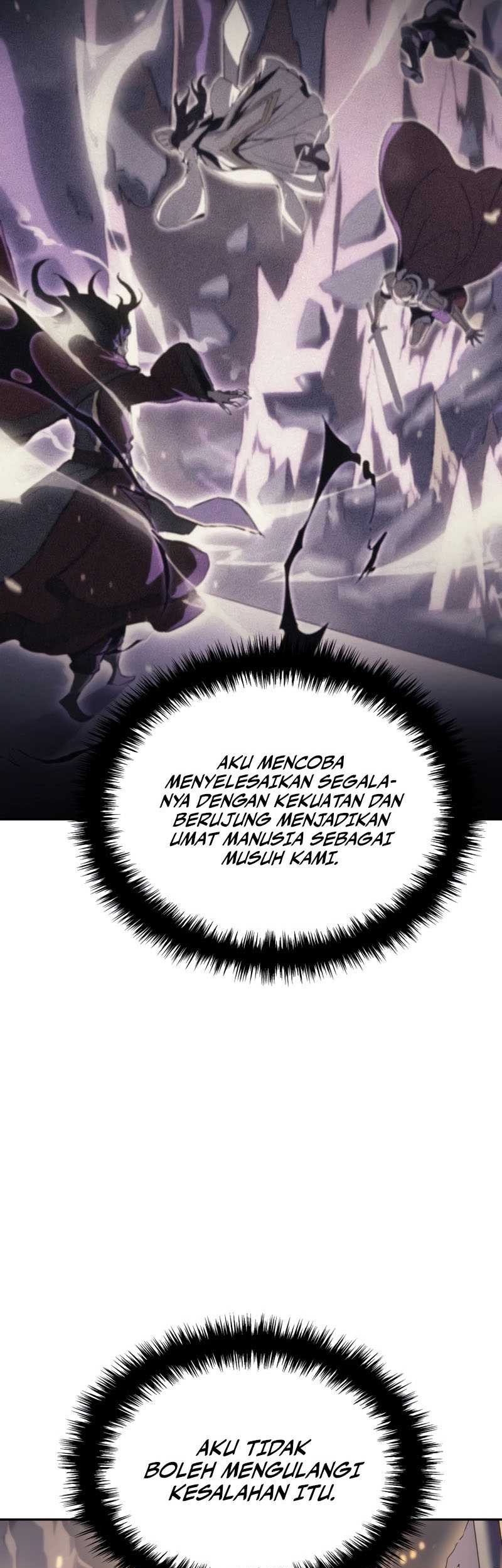 The Indomitable Martial King chapter 35 halaman 46