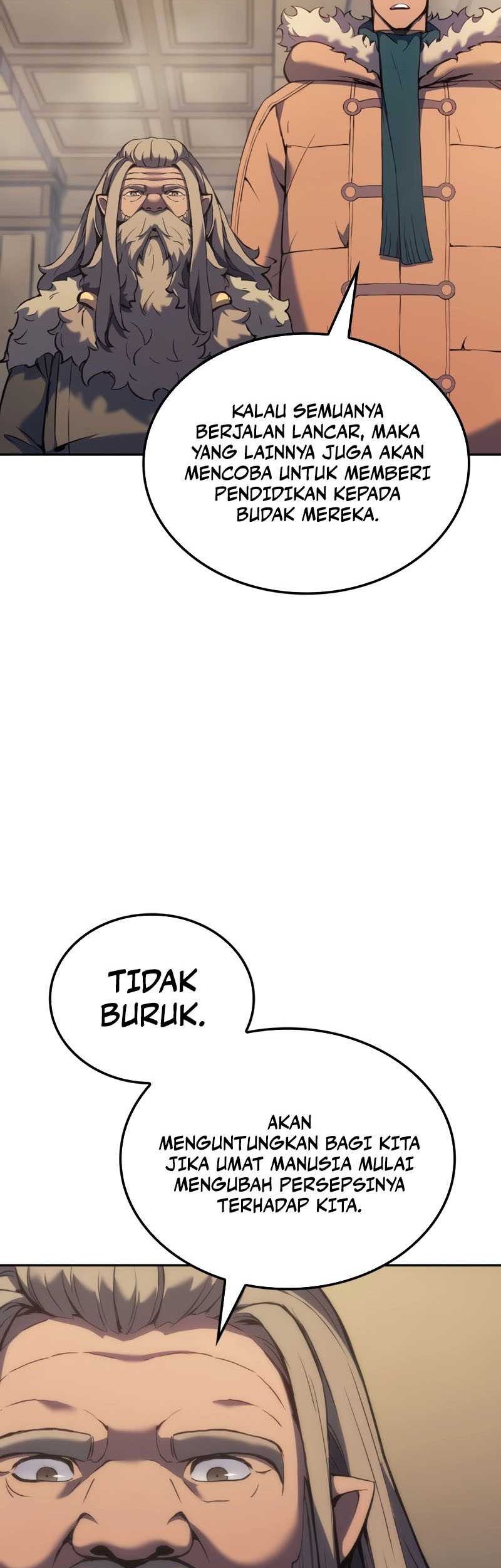 The Indomitable Martial King chapter 35 halaman 48