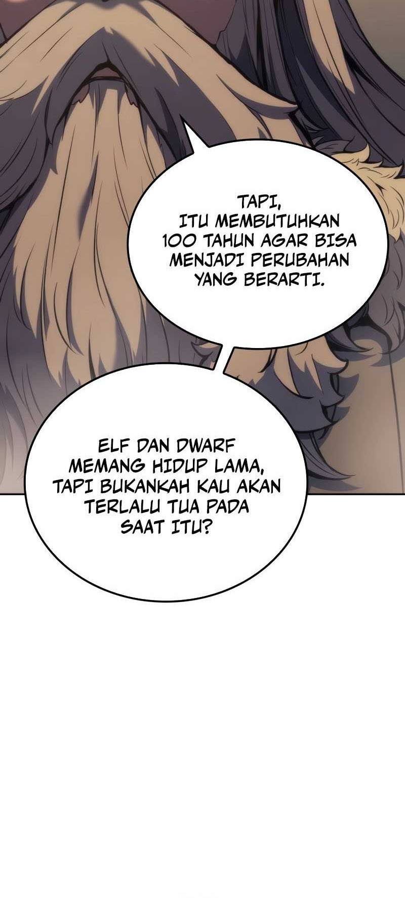 The Indomitable Martial King chapter 35 halaman 49