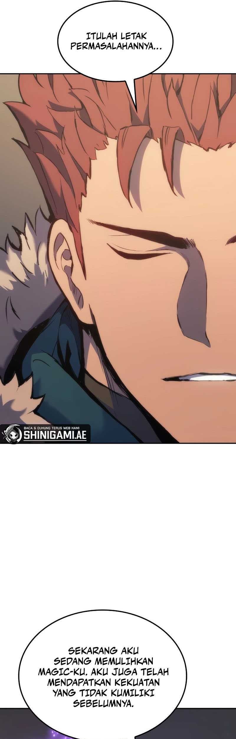 The Indomitable Martial King chapter 35 halaman 50