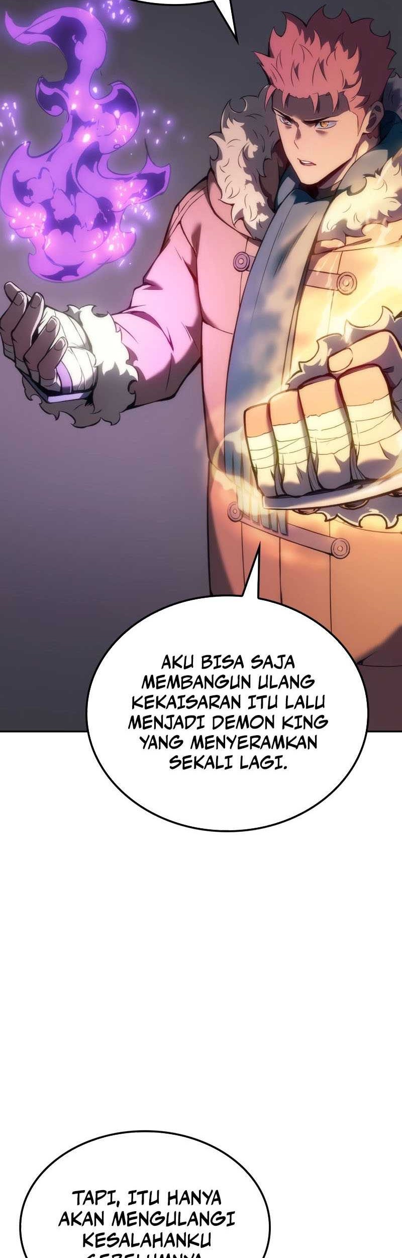 The Indomitable Martial King chapter 35 halaman 51