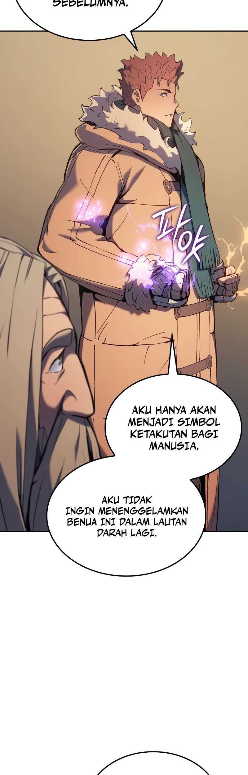 The Indomitable Martial King chapter 35 halaman 52