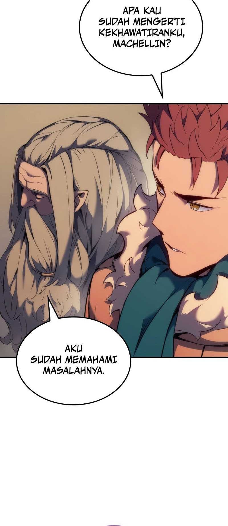 The Indomitable Martial King chapter 35 halaman 53