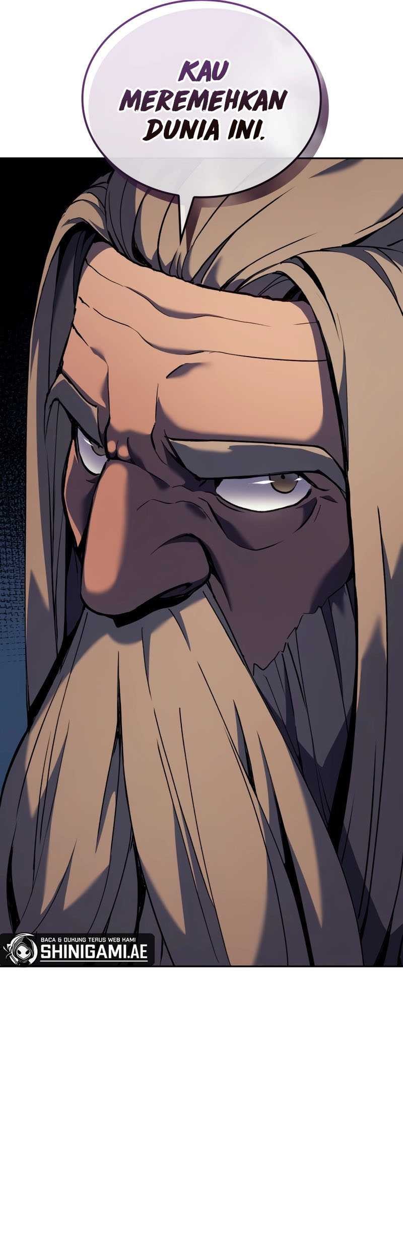 The Indomitable Martial King chapter 35 halaman 54