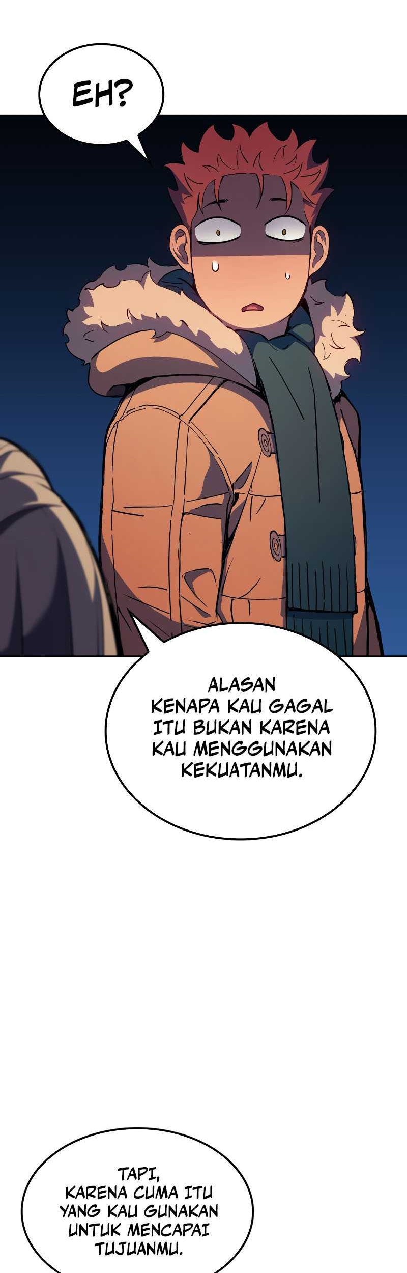 The Indomitable Martial King chapter 35 halaman 55