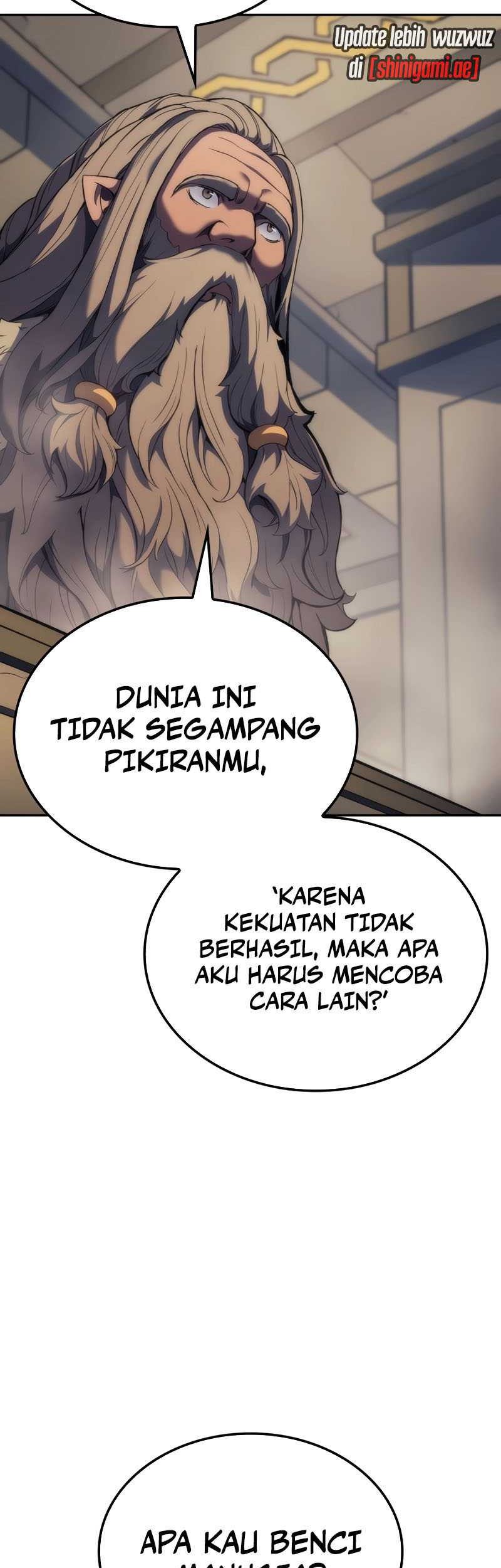 The Indomitable Martial King chapter 35 halaman 56