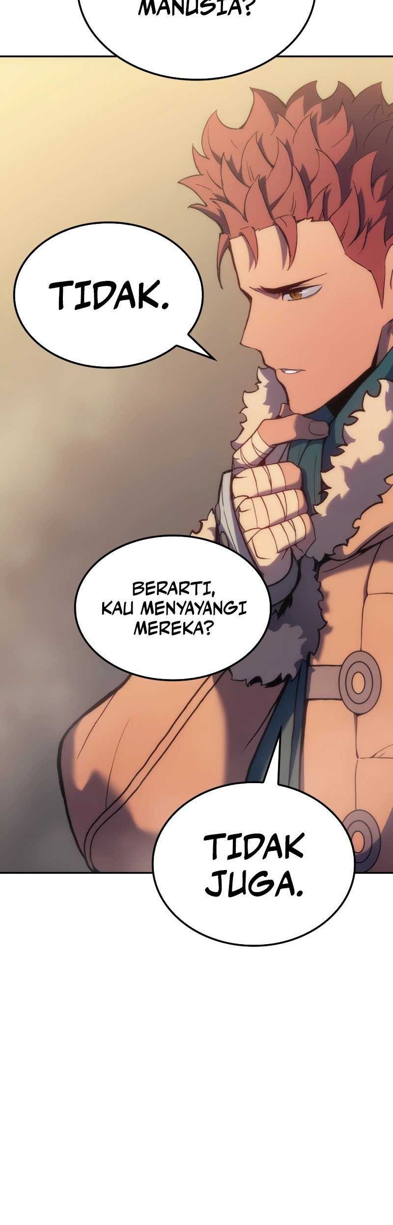The Indomitable Martial King chapter 35 halaman 57