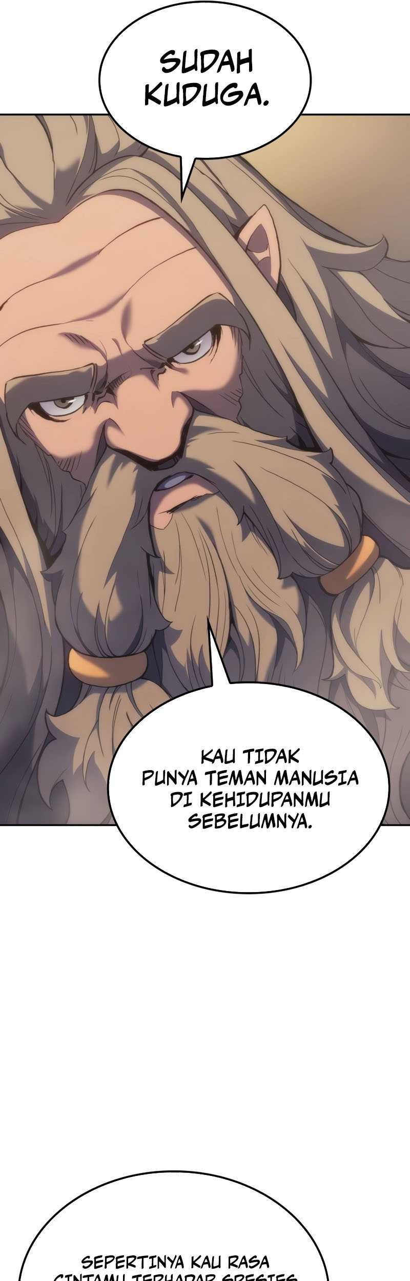 The Indomitable Martial King chapter 35 halaman 58