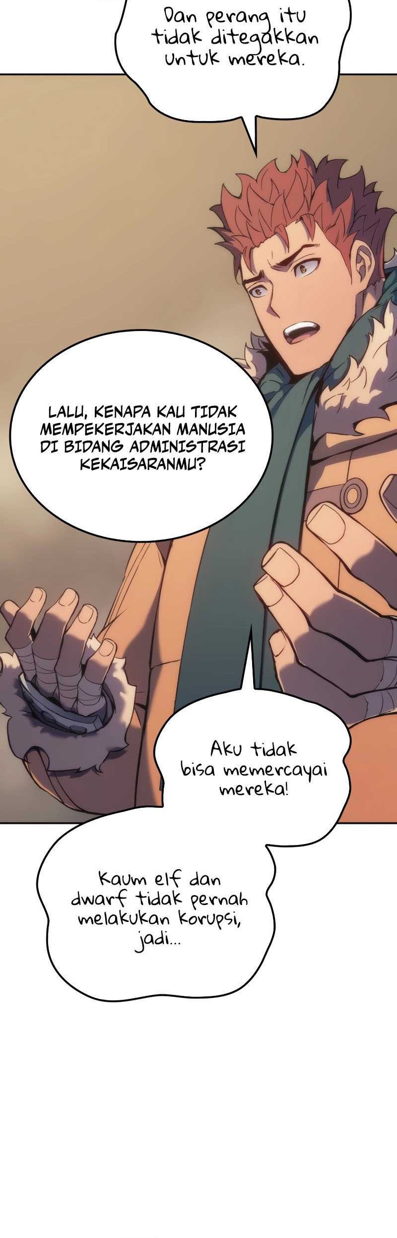 The Indomitable Martial King chapter 35 halaman 61