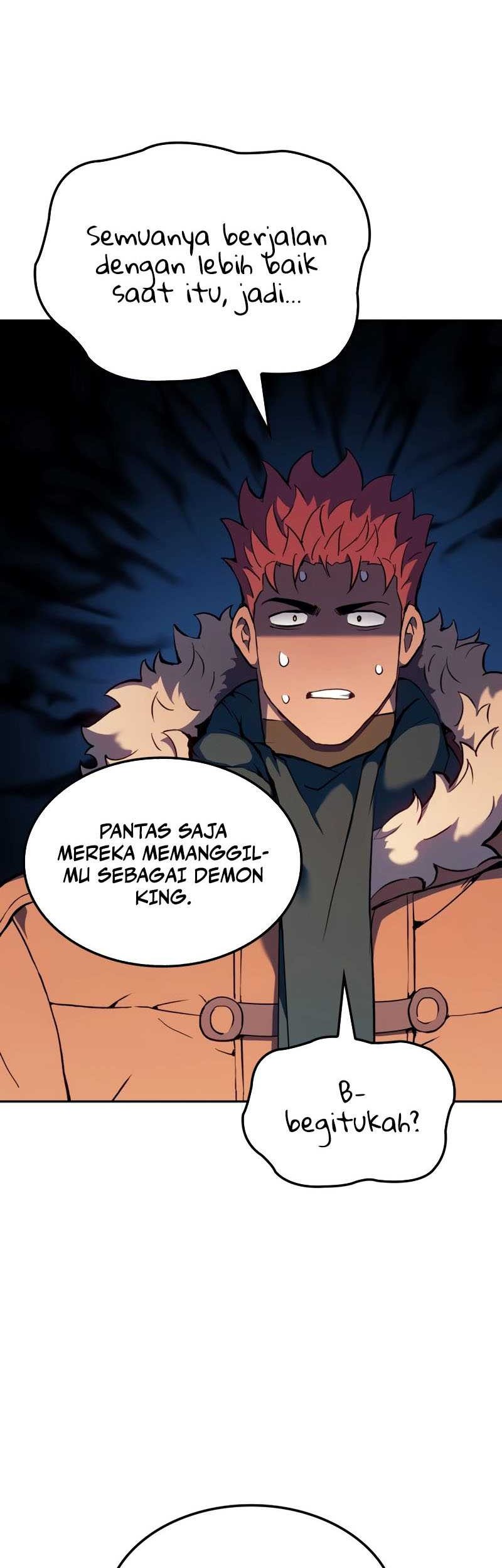 The Indomitable Martial King chapter 35 halaman 64