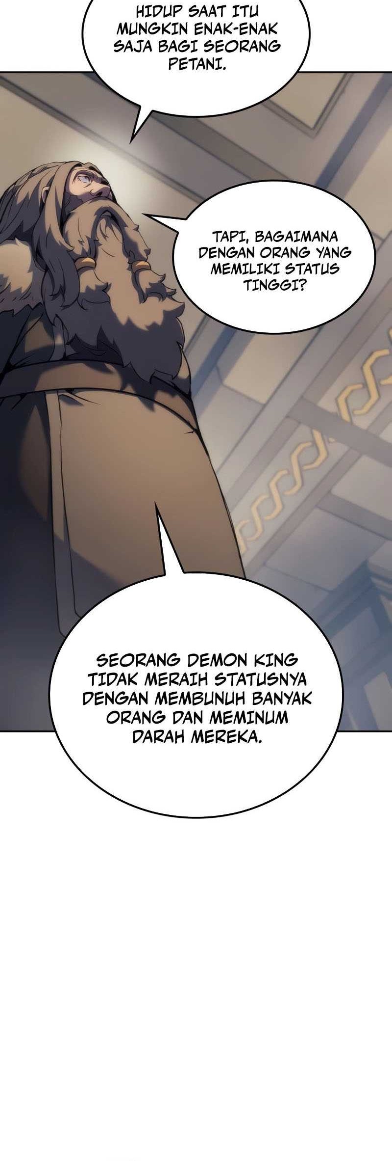 The Indomitable Martial King chapter 35 halaman 65