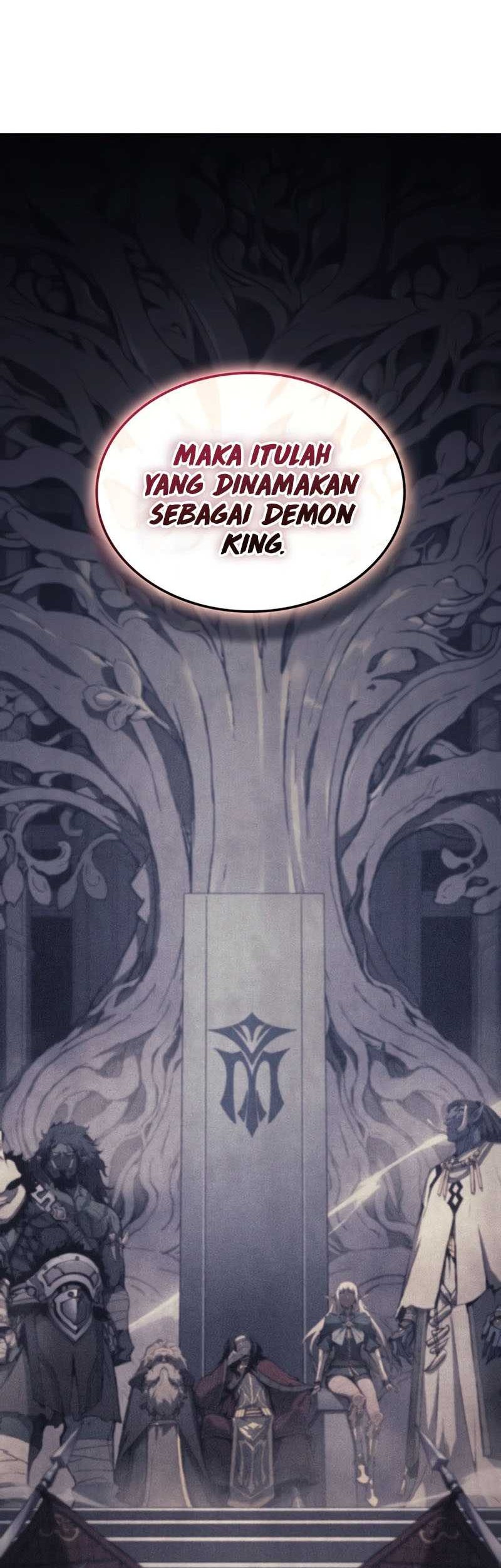 The Indomitable Martial King chapter 35 halaman 67