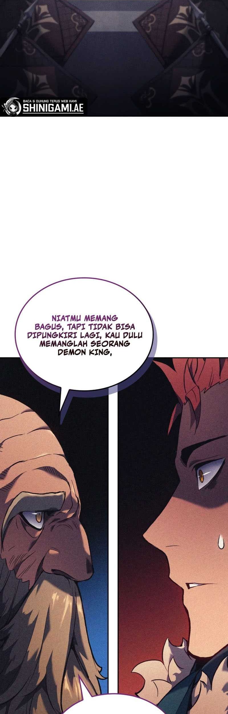 The Indomitable Martial King chapter 35 halaman 68