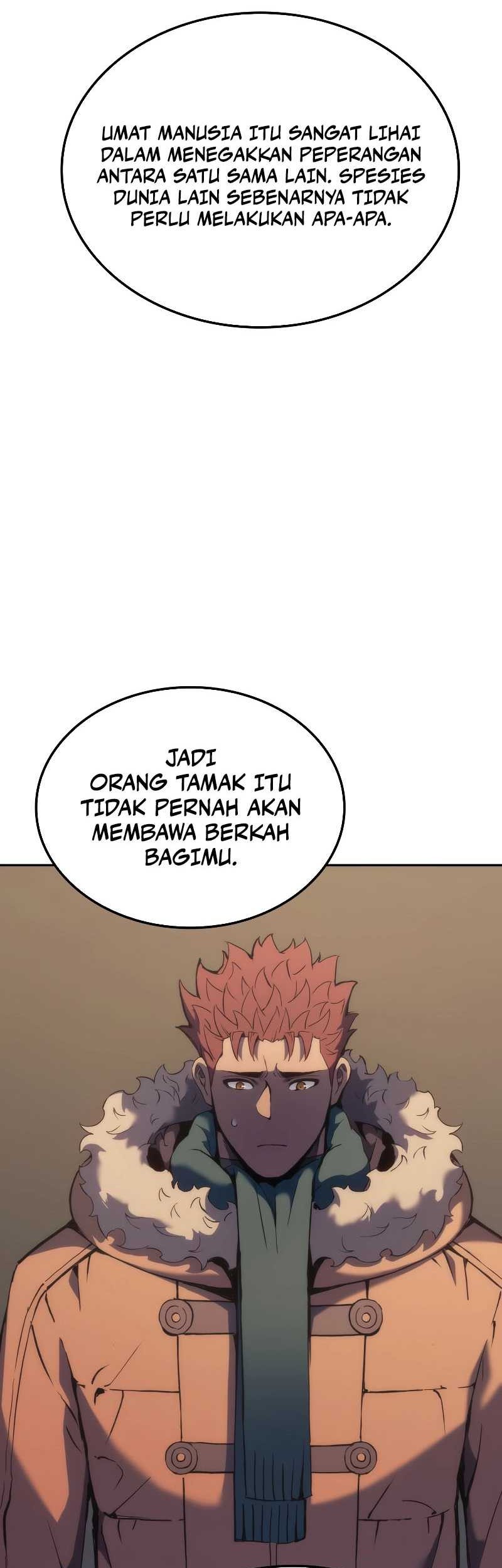 The Indomitable Martial King Bab 36 halaman 8
