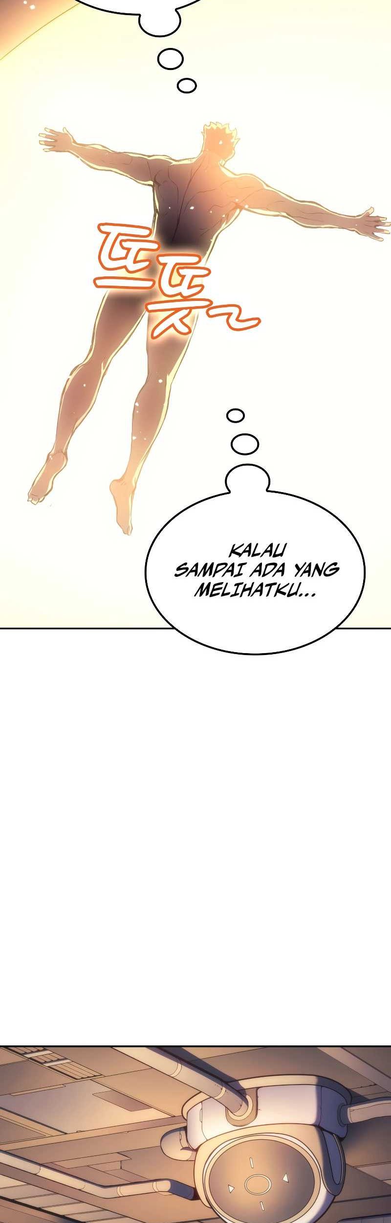 The Indomitable Martial King Bab 36 halaman 48