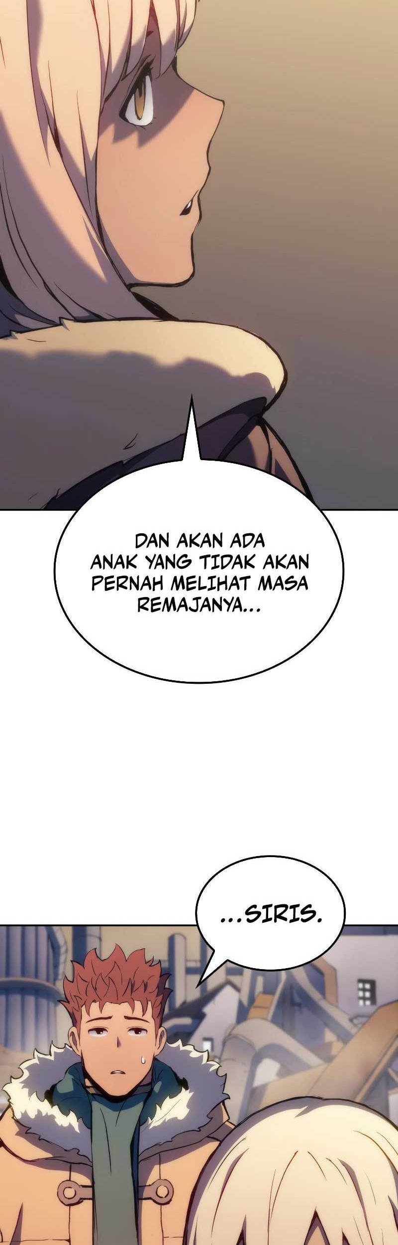 The Indomitable Martial King Bab 36 halaman 71