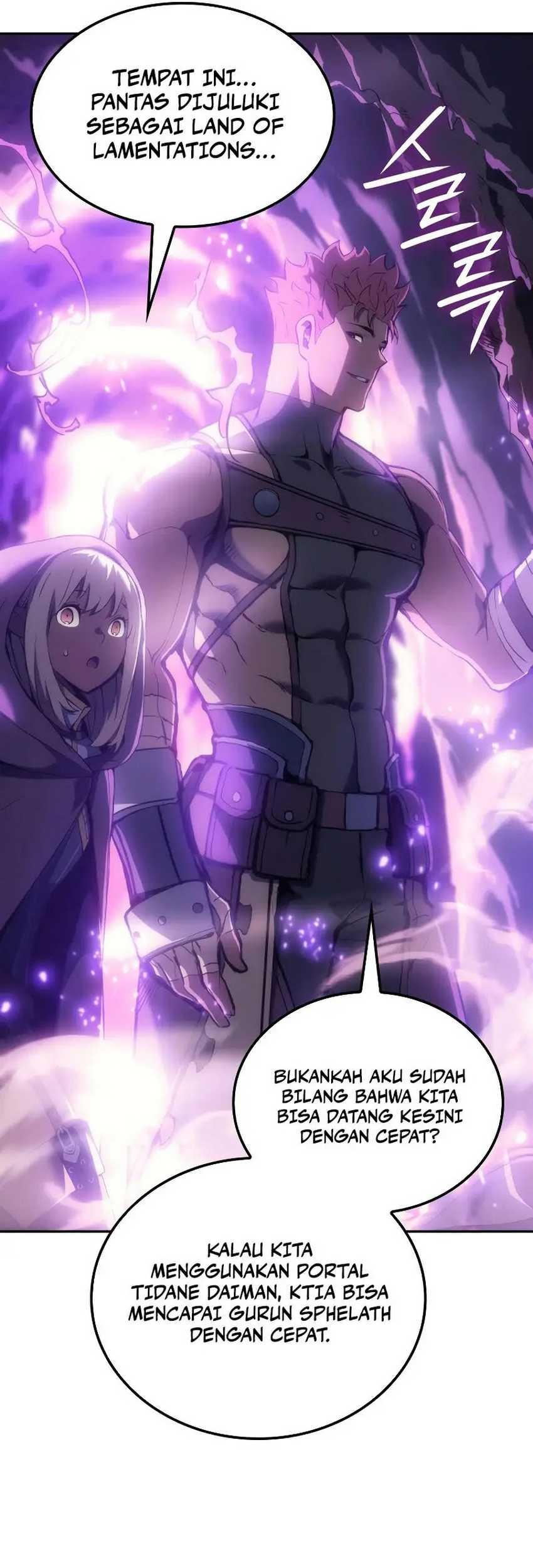 The Indomitable Martial King chapter 37 halaman 6