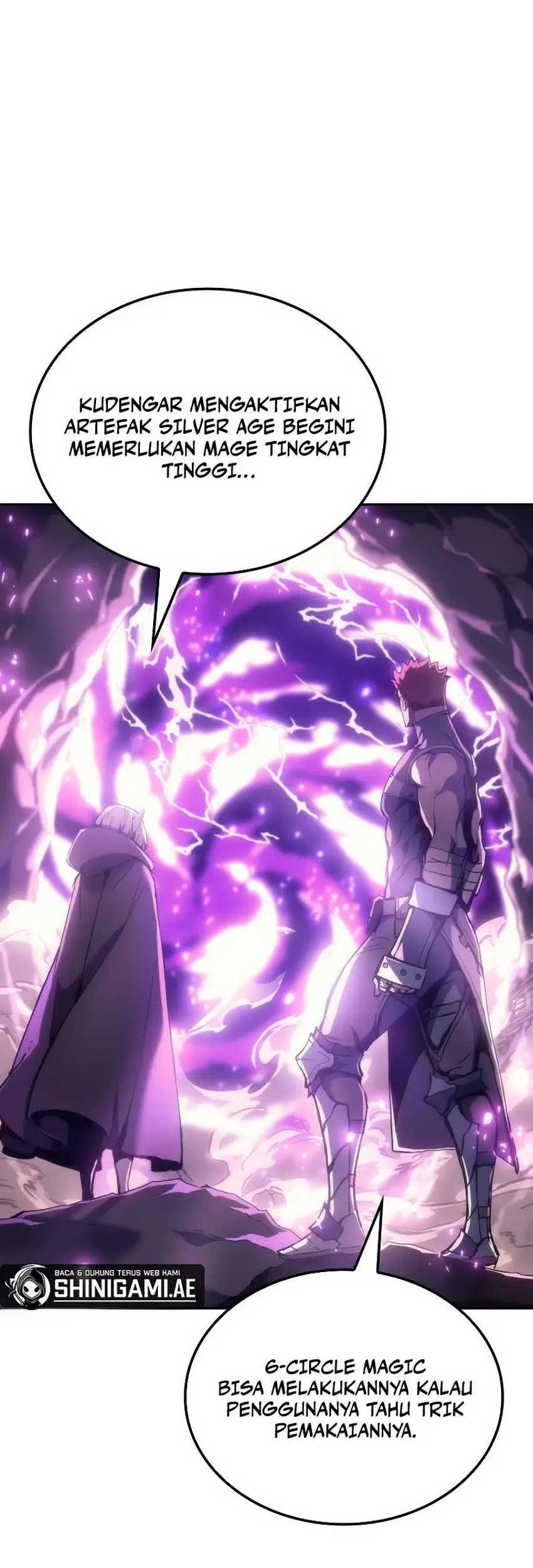The Indomitable Martial King chapter 37 halaman 7