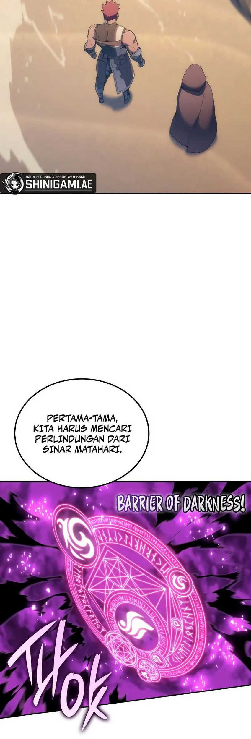 The Indomitable Martial King chapter 37 halaman 15