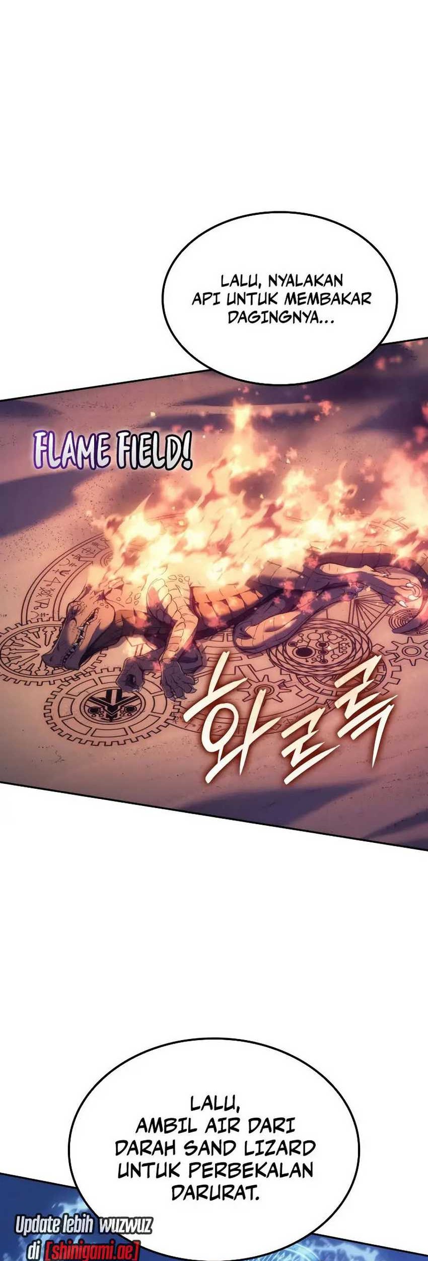 The Indomitable Martial King chapter 37 halaman 16
