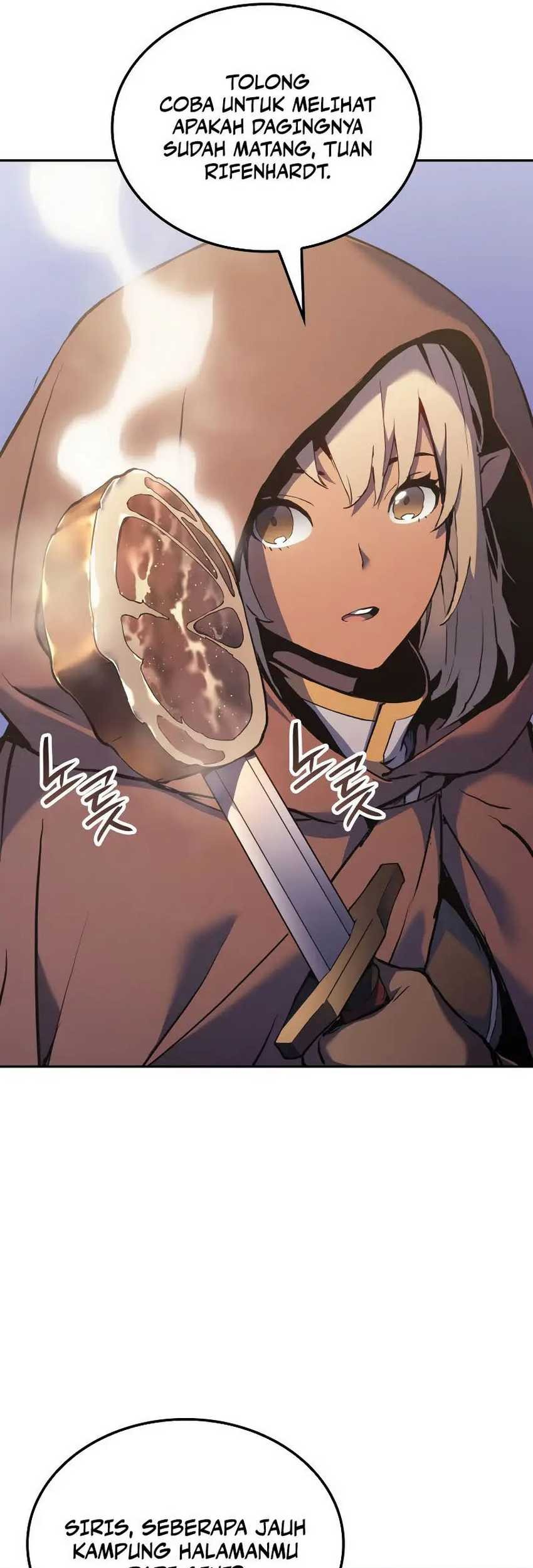The Indomitable Martial King chapter 37 halaman 19