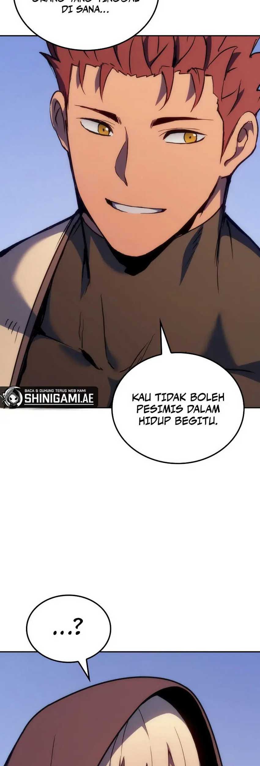 The Indomitable Martial King chapter 37 halaman 21