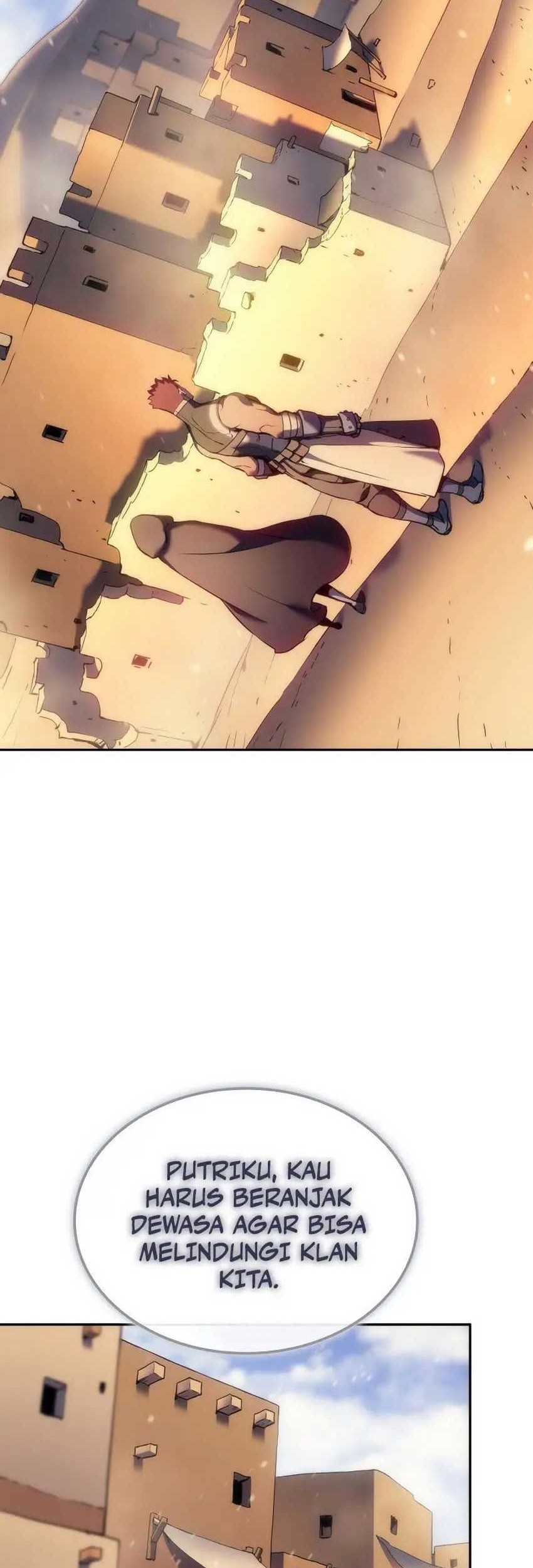 The Indomitable Martial King chapter 37 halaman 25