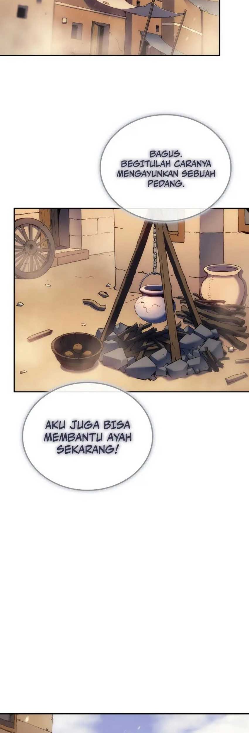 The Indomitable Martial King chapter 37 halaman 26