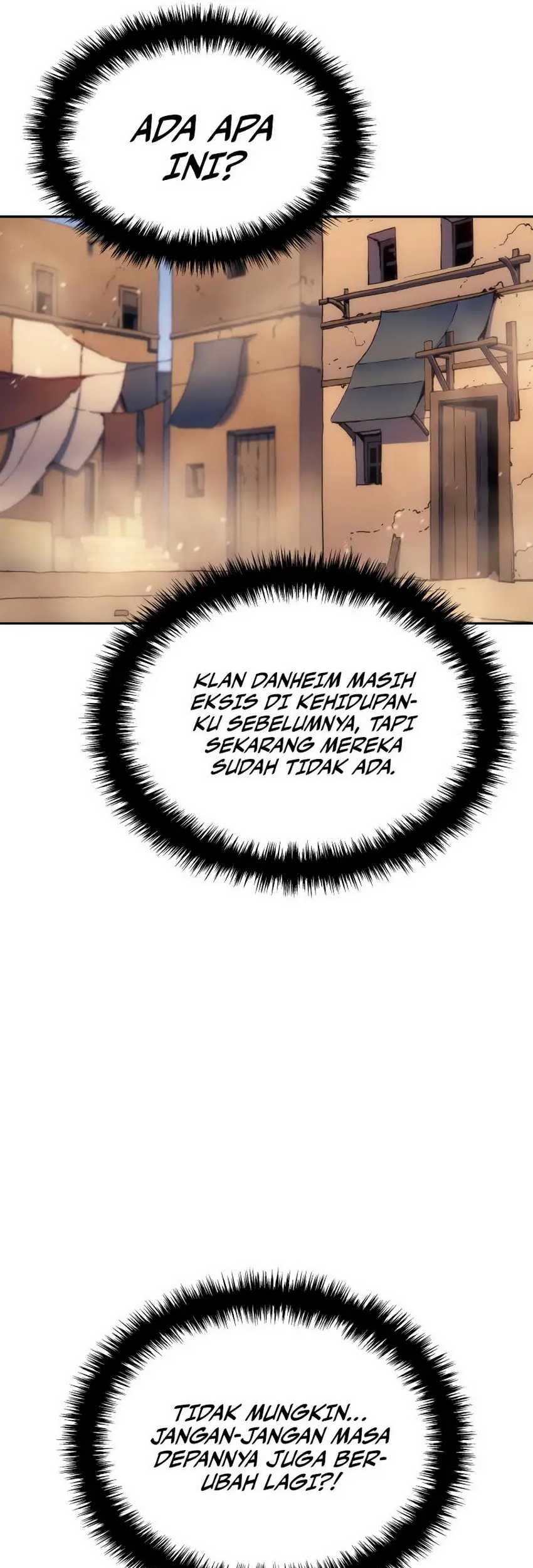 The Indomitable Martial King chapter 37 halaman 33
