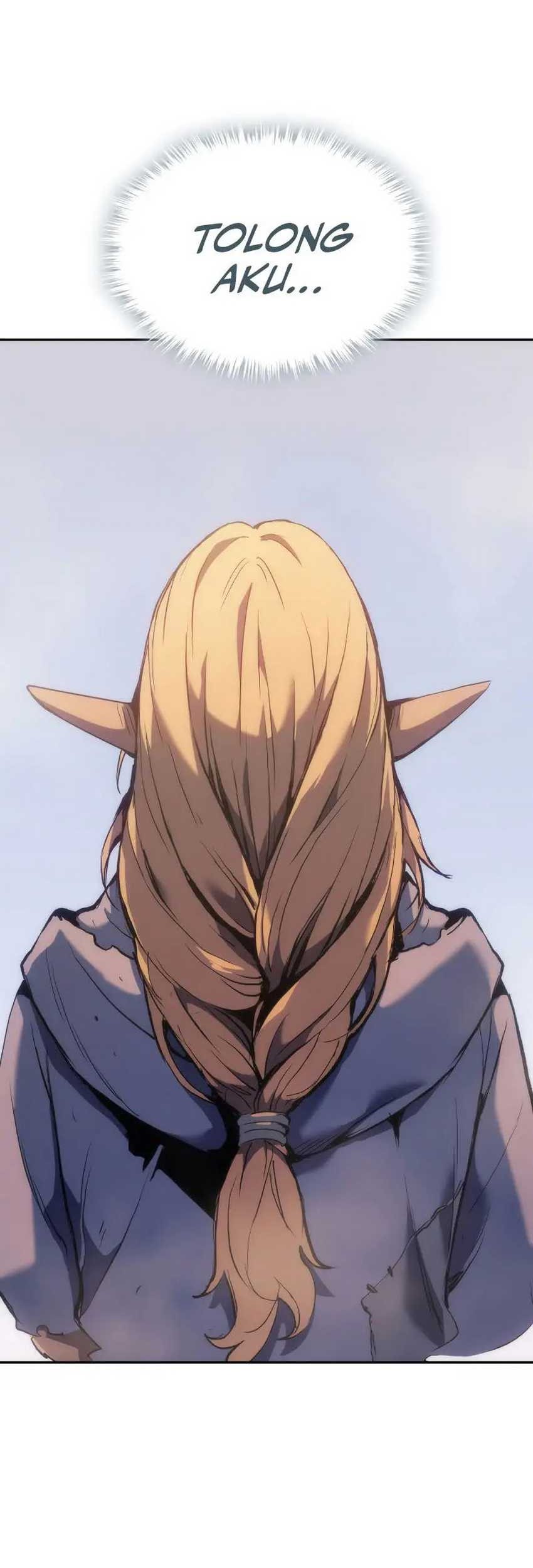 The Indomitable Martial King chapter 37 halaman 40