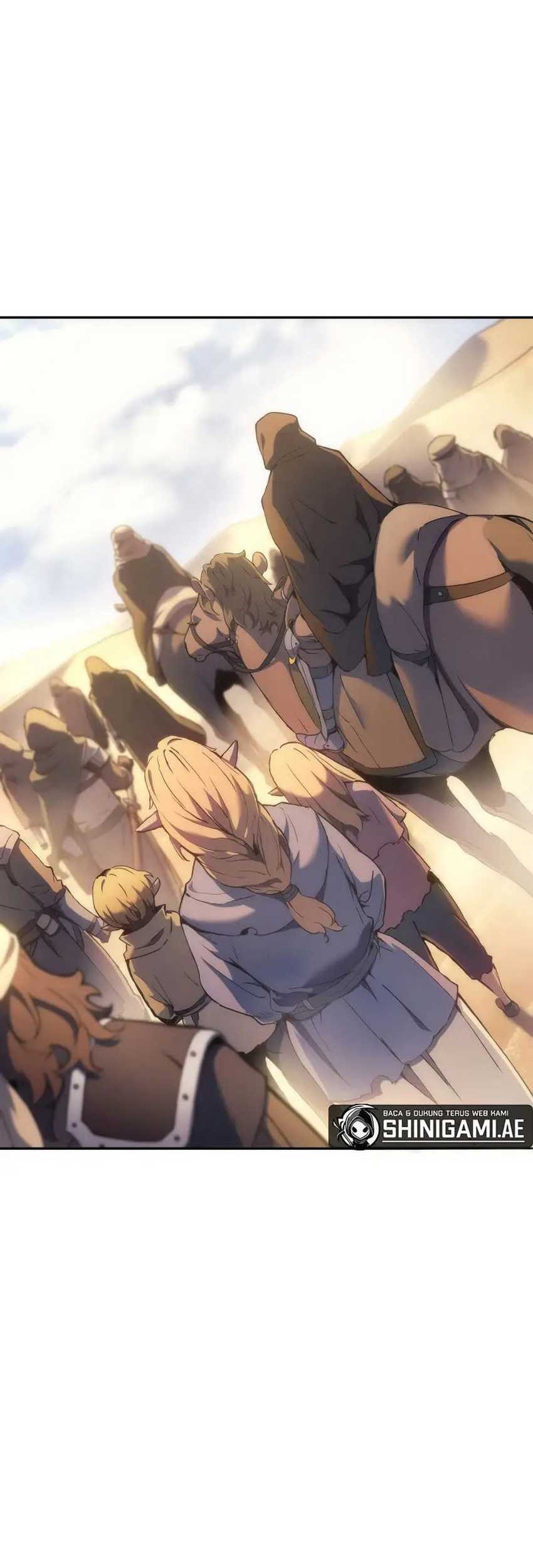 The Indomitable Martial King chapter 37 halaman 41