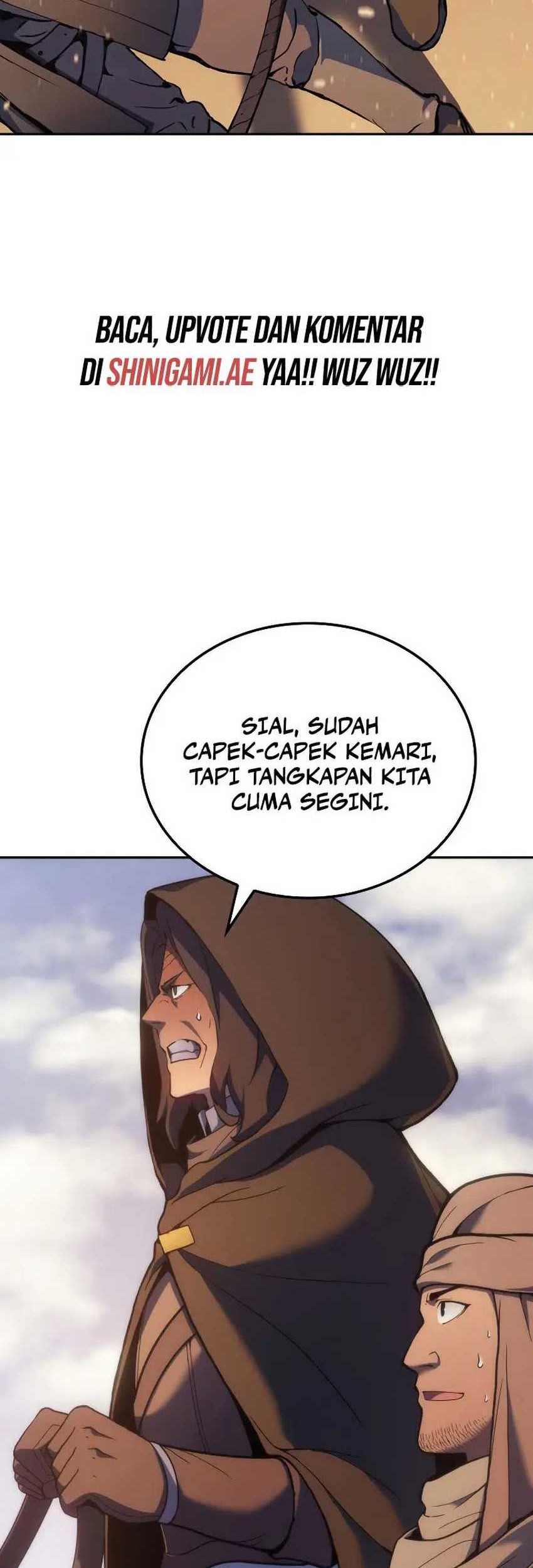The Indomitable Martial King chapter 37 halaman 44