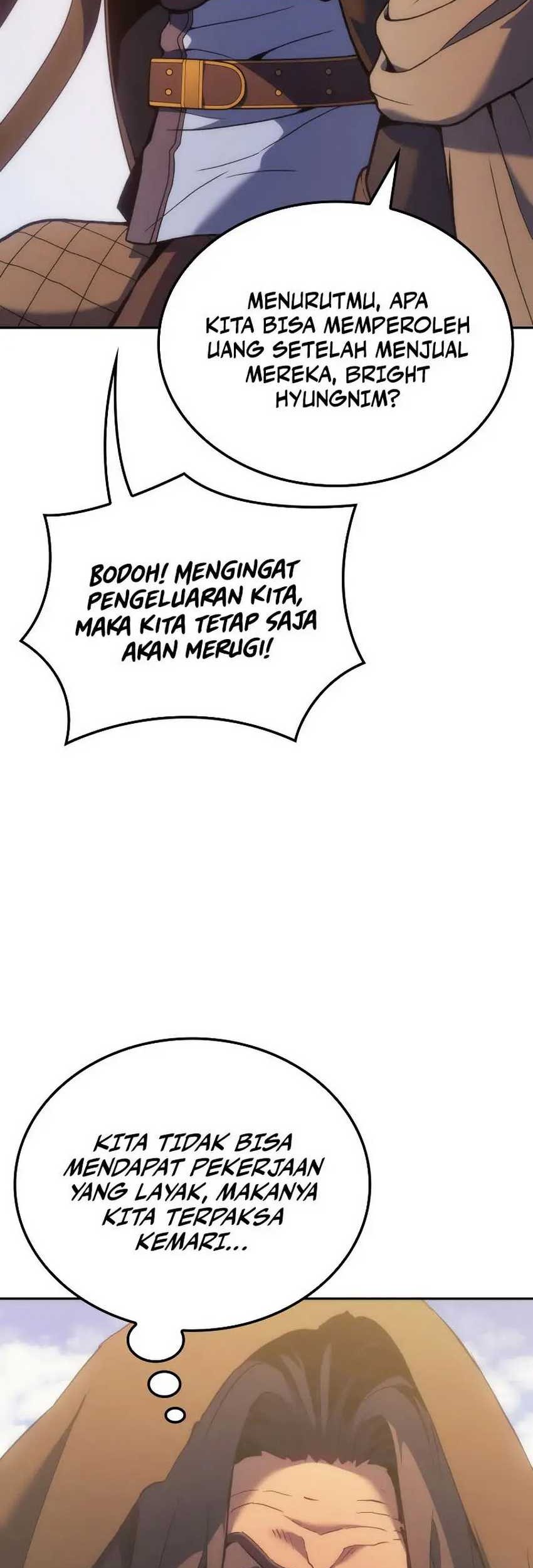 The Indomitable Martial King chapter 37 halaman 45