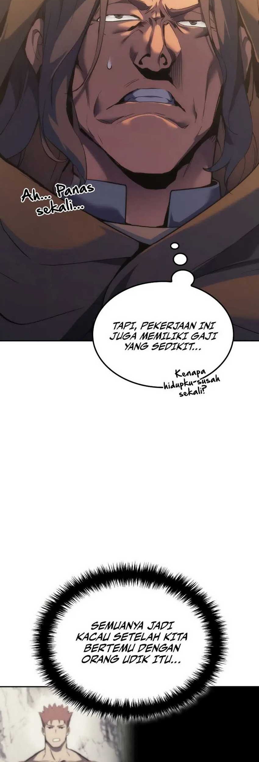The Indomitable Martial King chapter 37 halaman 46
