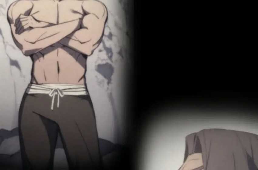 The Indomitable Martial King chapter 37 halaman 47