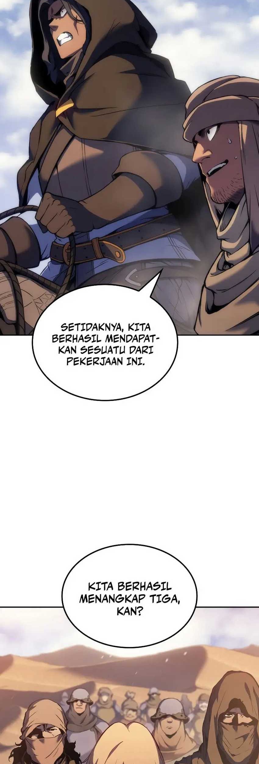 The Indomitable Martial King chapter 37 halaman 50