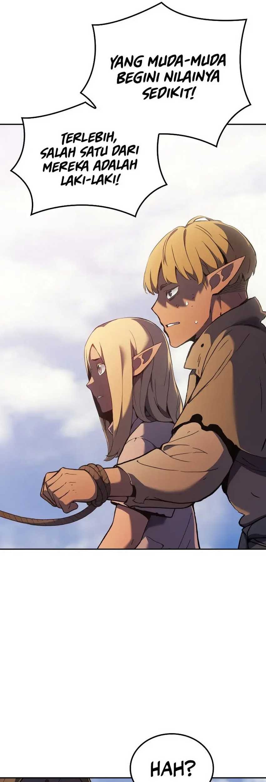 The Indomitable Martial King chapter 37 halaman 52