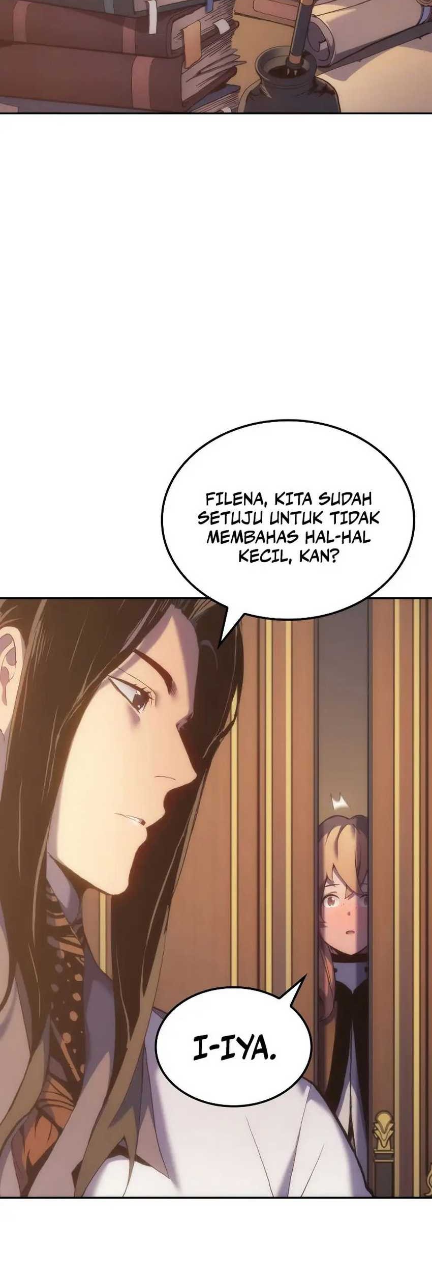 The Indomitable Martial King chapter 37 halaman 59