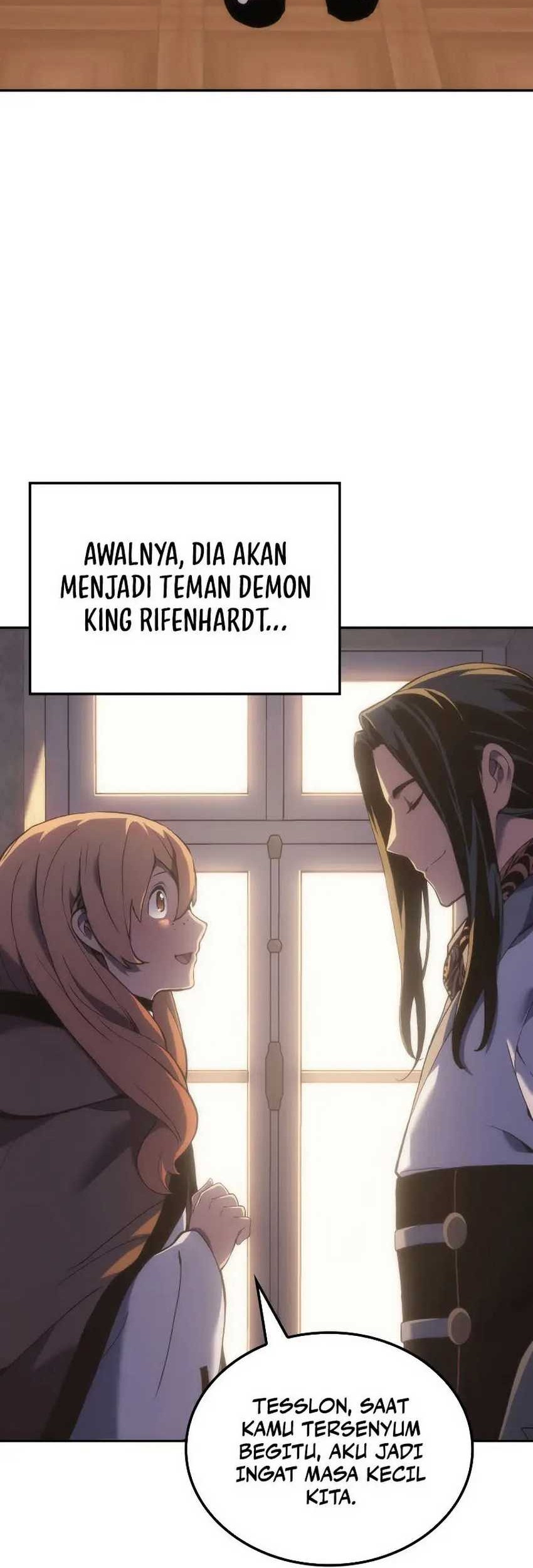 The Indomitable Martial King chapter 37 halaman 62